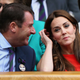 Illustration for article titled Kate Middleton Went to Wimbledon Yet Again, Did Chill Shit